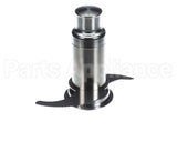 27314 Robot Coupe Twin Blade Assembly, Course