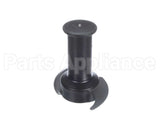 27317 Robot Coupe Twin Blade Assembly, Course