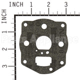 273186S Briggs & Stratton Gasket-Carb Body