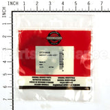 273186S Briggs & Stratton Gasket-Carb Body