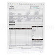 273188 Briggs & Stratton Repair Order W/Lam