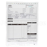 273188 Briggs & Stratton Repair Order W/Lam