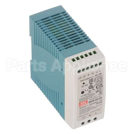 27319 Compatible Nieco Powersupply, 60W, 24Vdc, Tall