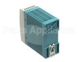 27319 Nieco Power Supply, 60W, 24Vdc, Tall