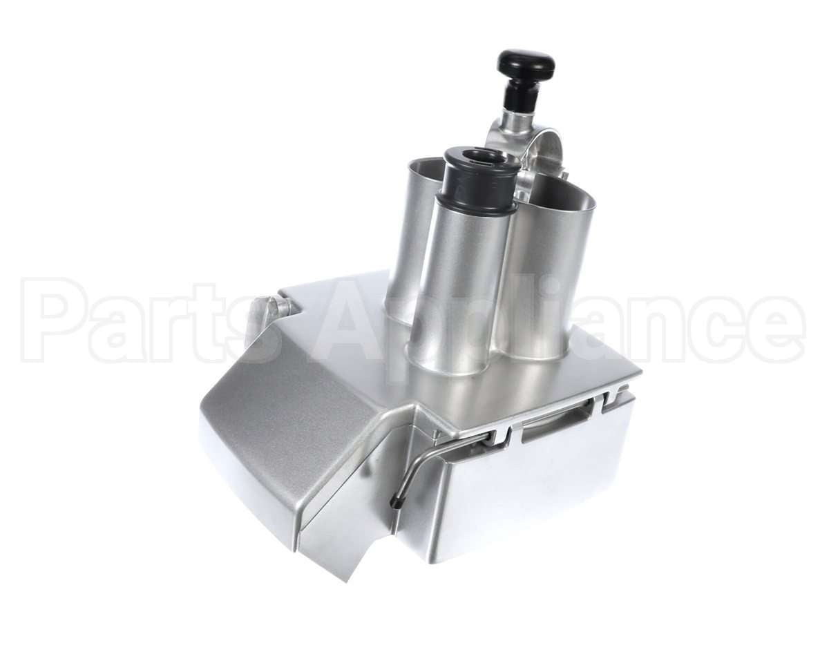 27321 Robot Coupe Feed Assy