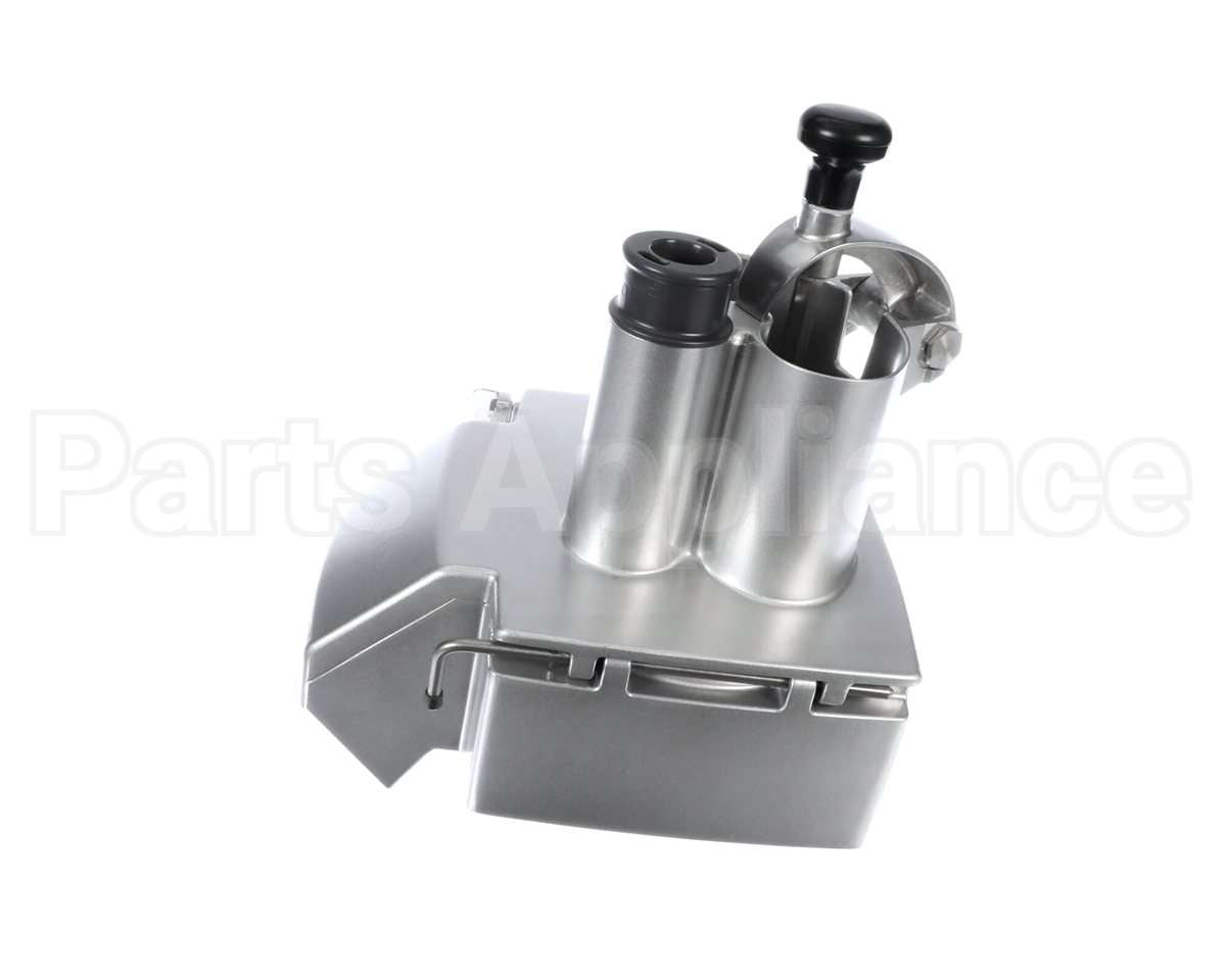 27321 Robot Coupe Feed Assy