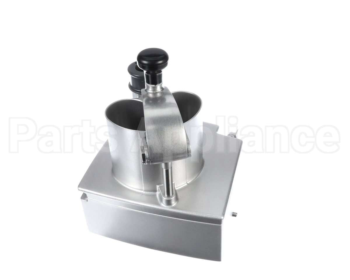 27321 Robot Coupe Feed Assy