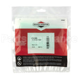 273356S Briggs & Stratton Filter-A/C Foam