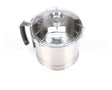 27342 Robot Coupe S/Steel Cutter Att. 4.5L