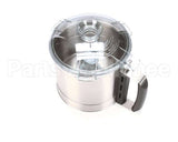 27342 Robot Coupe S/Steel Cutter Att. 4.5L