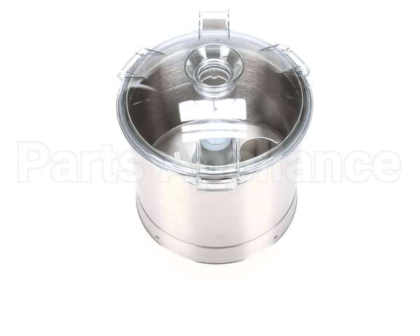27342 Robot Coupe S/Steel Cutter Att. 4.5L