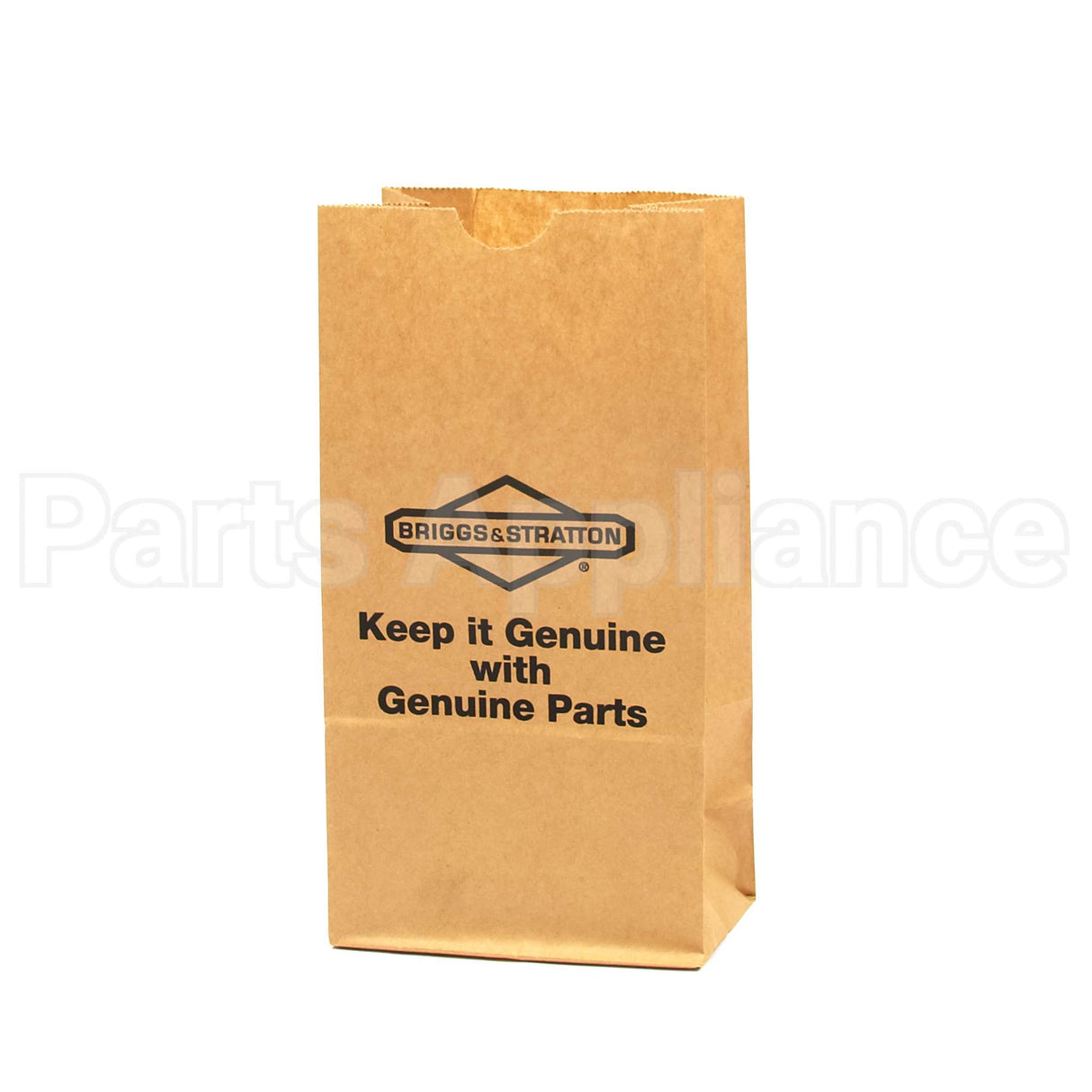 273428 Briggs & Stratton Kraft Bags #4