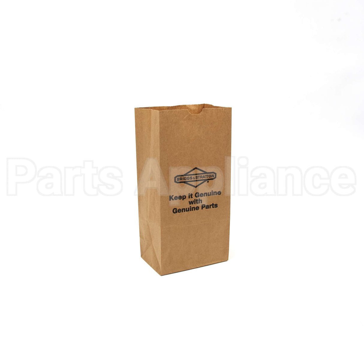 273430 Briggs & Stratton Kraft Bags #8