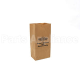 273430 Briggs & Stratton Kraft Bags #8
