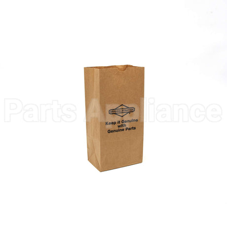 273430 Briggs & Stratton Kraft Bags #8