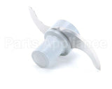 27344 Robot Coupe Straight Blade R401A