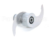 27344 Robot Coupe Straight Blade R401A