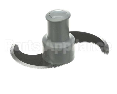 27345 Robot Coupe Fine Serrated Blade R401A