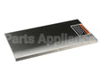 27353.0000 Bunn Cover W/Decals-Top