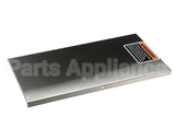 27353.0000 Bunn Cover W/Decals-Top