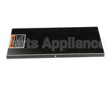 27353.0000 Bunn Cover W/Decals-Top
