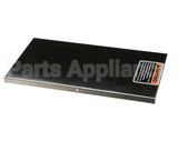 27353.0000 Bunn Cover W/Decals-Top