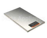 27353.0000 Bunn Cover W/Decals-Top