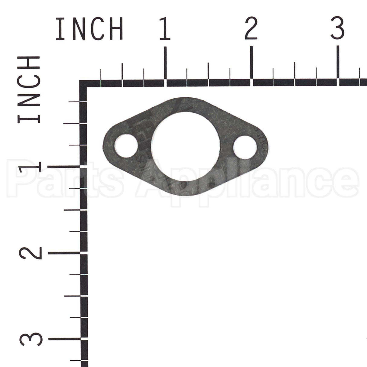 27355S Briggs & Stratton Gasket-Intake