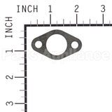27355S Briggs & Stratton Gasket-Intake