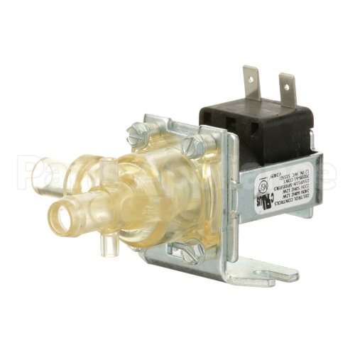 27370-0002 Compatible Bunn Valve Assembly Bypass-Plstc 240V