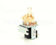 27370.0002 Bunn Valve Assembly, Bypass-Plstc 240V
