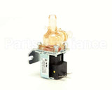 27370.0002 Bunn Valve Assembly, Bypass-Plstc 240V