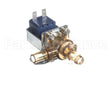 27370.0007 Bunn Valve Assembly, Bypass-Plastic 120V