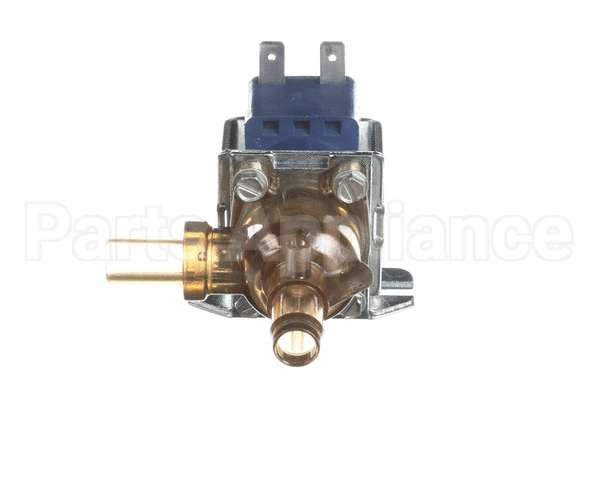 27370.0007 Bunn Valve Assembly, Bypass-Plastic 120V