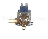 27370.0007 Bunn Valve Assembly, Bypass-Plastic 120V