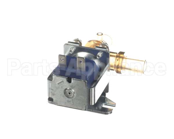 27370.0007 Bunn Valve Assembly, Bypass-Plastic 120V