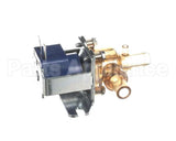 27370.0007 Bunn Valve Assembly, Bypass-Plastic 120V