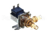 27370.0008 Bunn Valve Assembly, Bypass-Plstc 120V