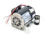 27381-0069 Middleby Motor,1 Hp 208/230 50/60Hz 1Ph