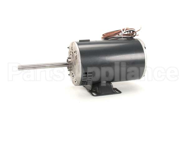 27381-0075 Middleby Motor,1/2Hp 50/60Hz 200-230/115