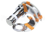 27384 Robot Coupe 3Bl Serrated Knife R10E