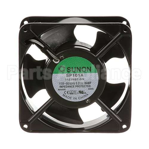 27392-2 Compatible Star Coolingfan, 115V 50/60H Z