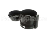 27392 Robot Coupe Citrus Press Acc C40/R201