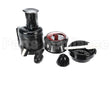 27393 Robot Coupe Cuisine Kit C40A/R201