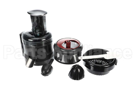 27393 Robot Coupe Cuisine Kit C40A/R201