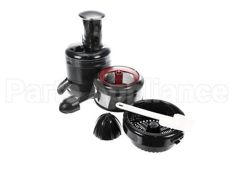 27393 Robot Coupe Cuisine Kit C40A/R201