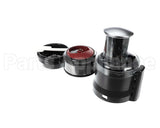 27393 Robot Coupe Cuisine Kit C40A/R201