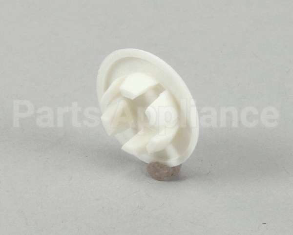 27394.0000 Bunn Plug,White Plstc-Dia .442 Hole