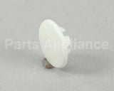27394.0000 Bunn Plug,White Plstc-Dia .442 Hole