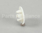 27394.0000 Bunn Plug,White Plstc-Dia .442 Hole